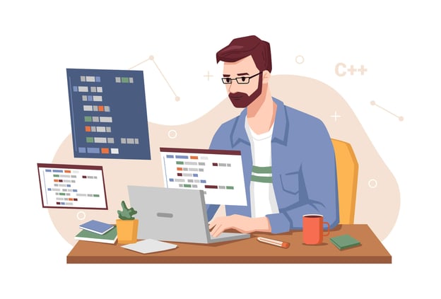 nearshore developer