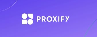 Proxify logo