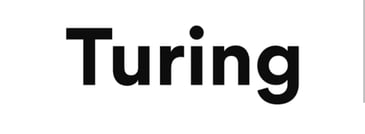 Turing logo