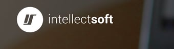 Intellectsoft logo