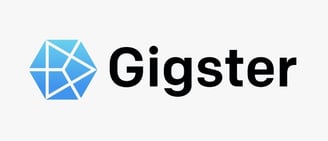 Gigster logo