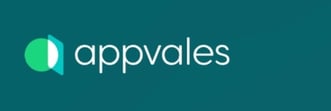 Appvales logo