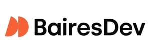BairesDev logo