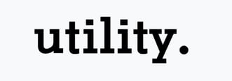 Utility logo