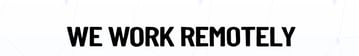 We Work Remotely logo