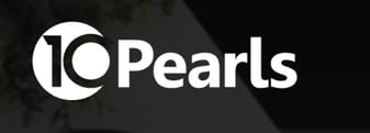 10Pearls logo