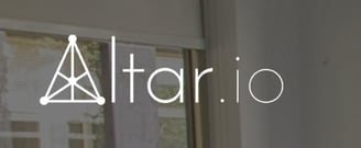 Altar.io logo