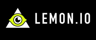Lemon.io logo