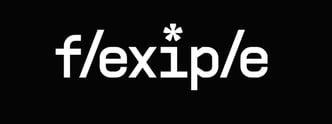 Flexiple logo