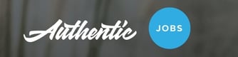 Authentic Jobs