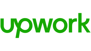 Upwork logo