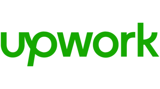 Upwork logo
