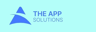  The App Solutions logo