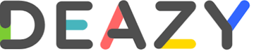 Deazy&nbsp;logo