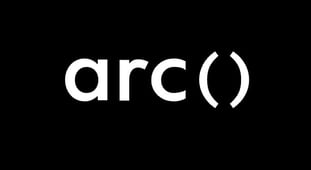 Arc logo