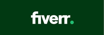 Fiverr logo