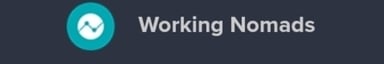 Working Nomads logo