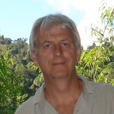 Marc Narbeth - Fast Keys Director
