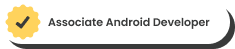 Associate Android Developer-1