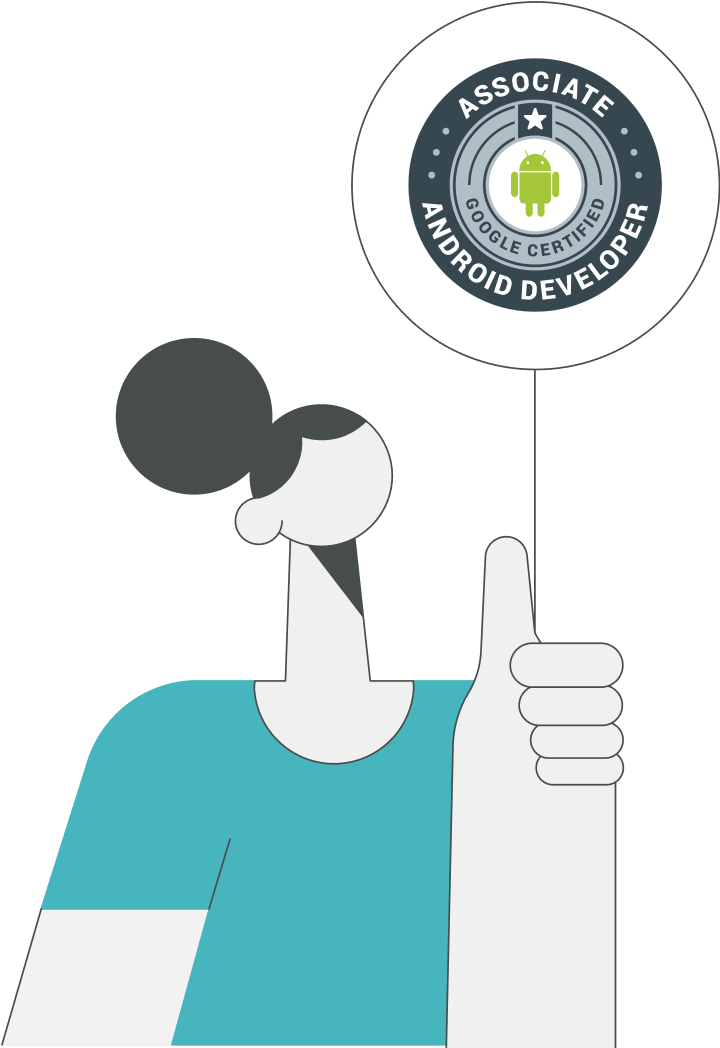 Associate Android Developer