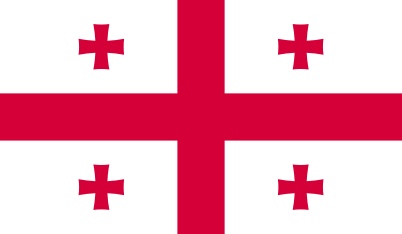 Poland, Georgia, Uruguay, Ukraine