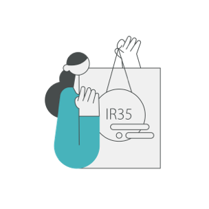 IR35 friendly