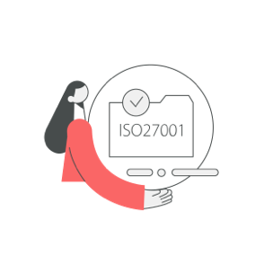 ISO Certified