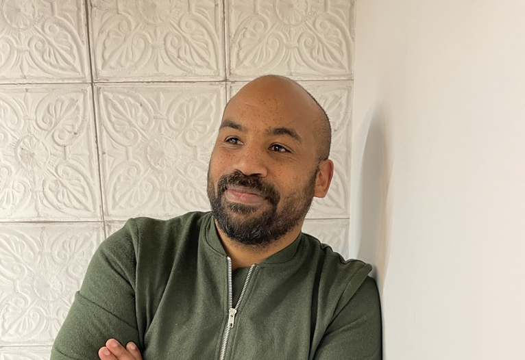 Deazy’s New Chief Product Officer: Chris Dawson
