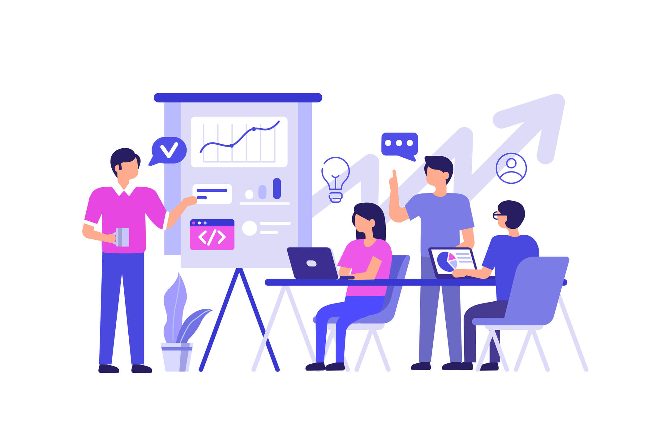 How Much Does It Cost to Outsource Software Development