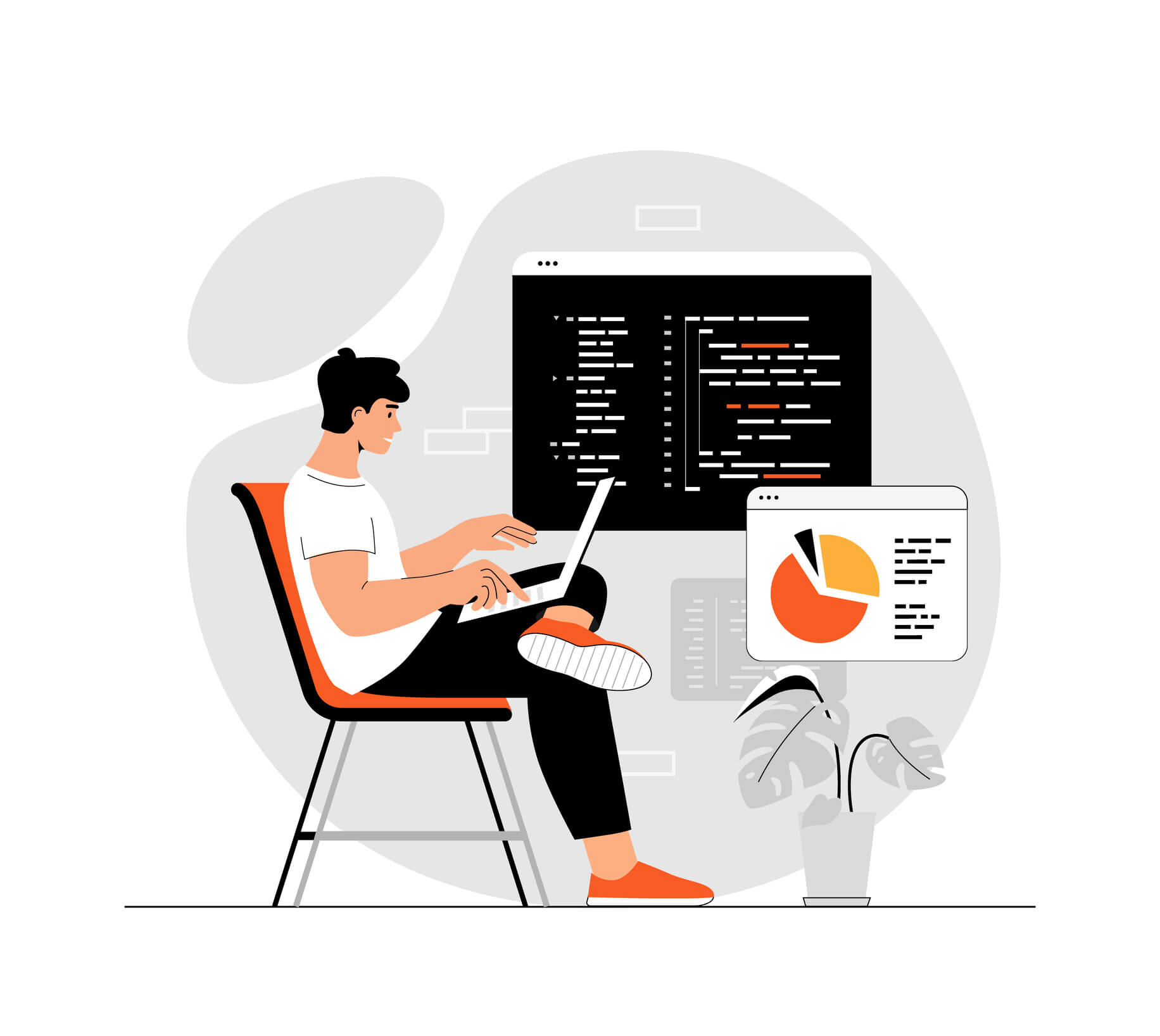 Software Development Outsourcing: Key Benefits Explained
