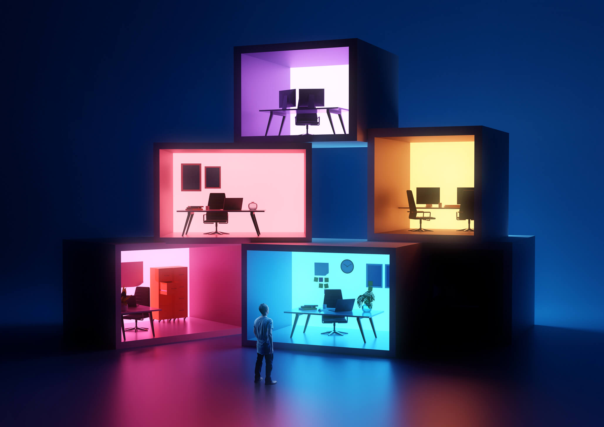 Top 5 Software Outsourcing Challenges and Overcoming Them
