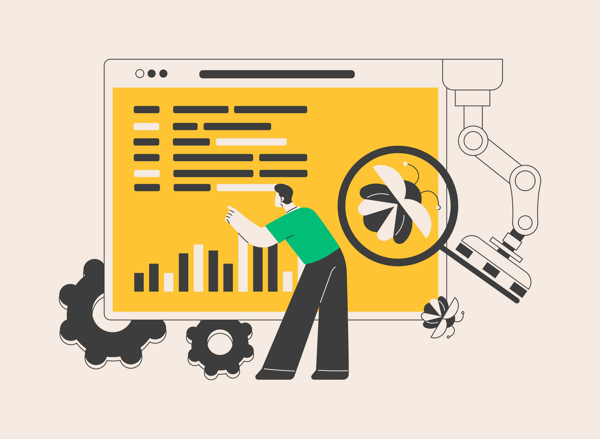 15 Top Software Testing Tools: Elevate Your QA Process