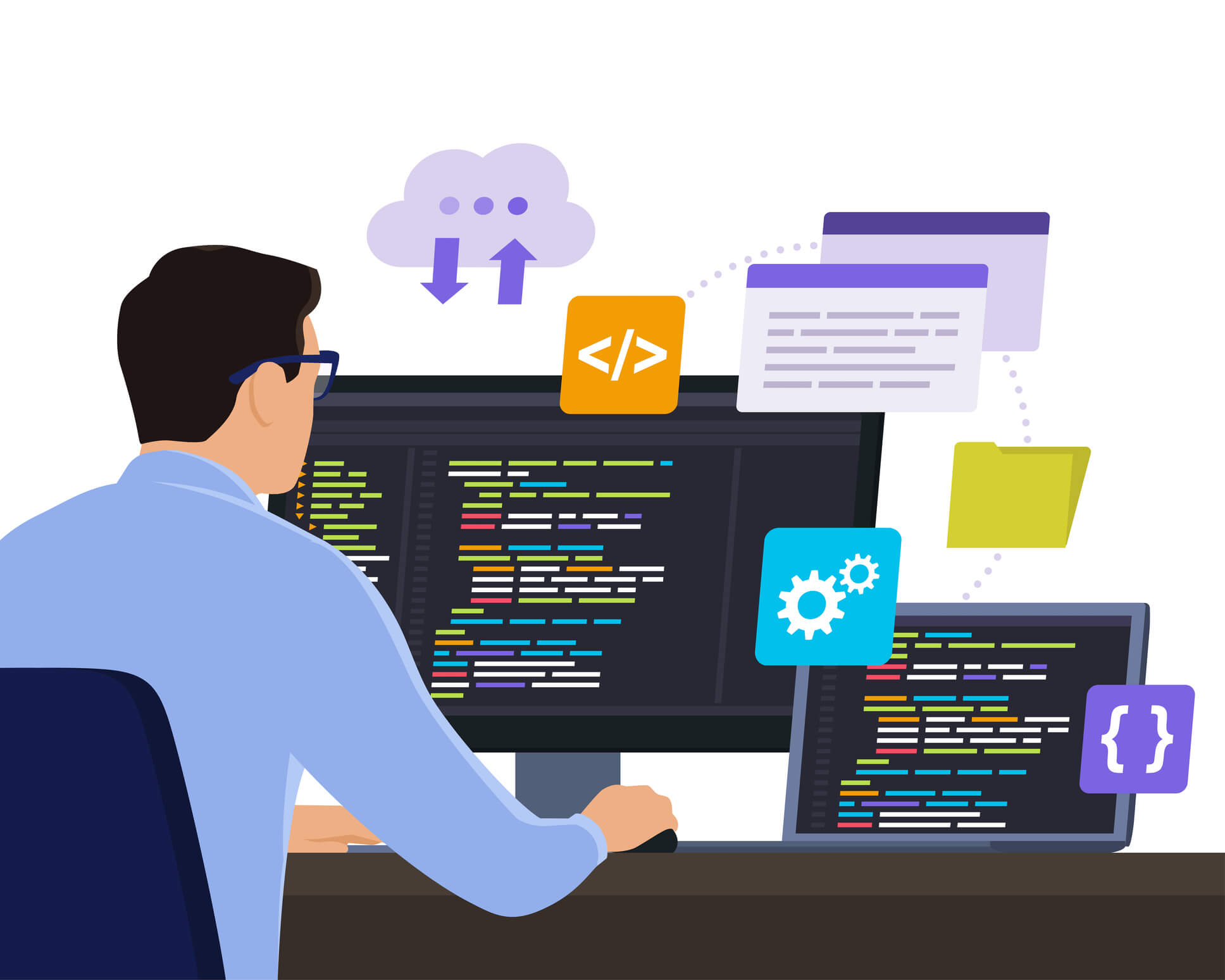 Software Development Roadmap: Steering Projects to Success