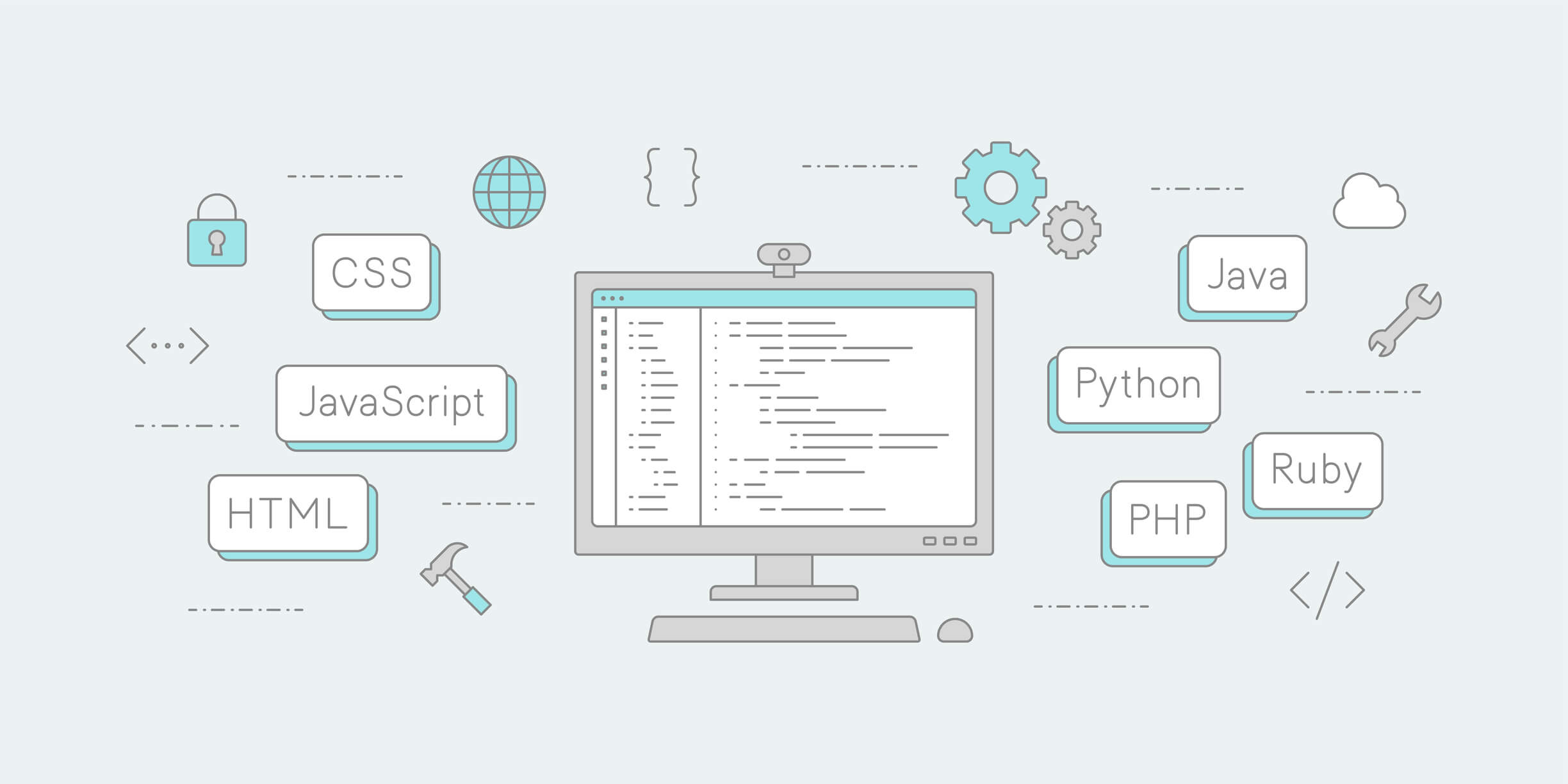 Discover 8 Essential Tips for Hiring Remote Full-Stack Developers