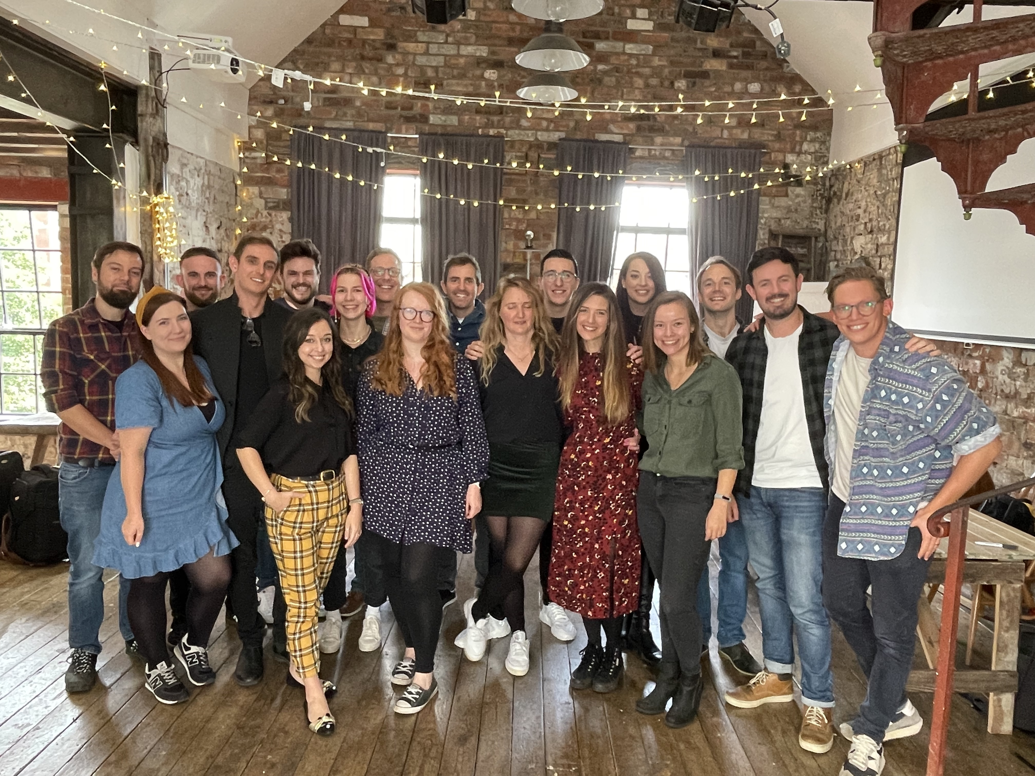 Deazy Raises £5M in Series A Funding from Puma Private Equity