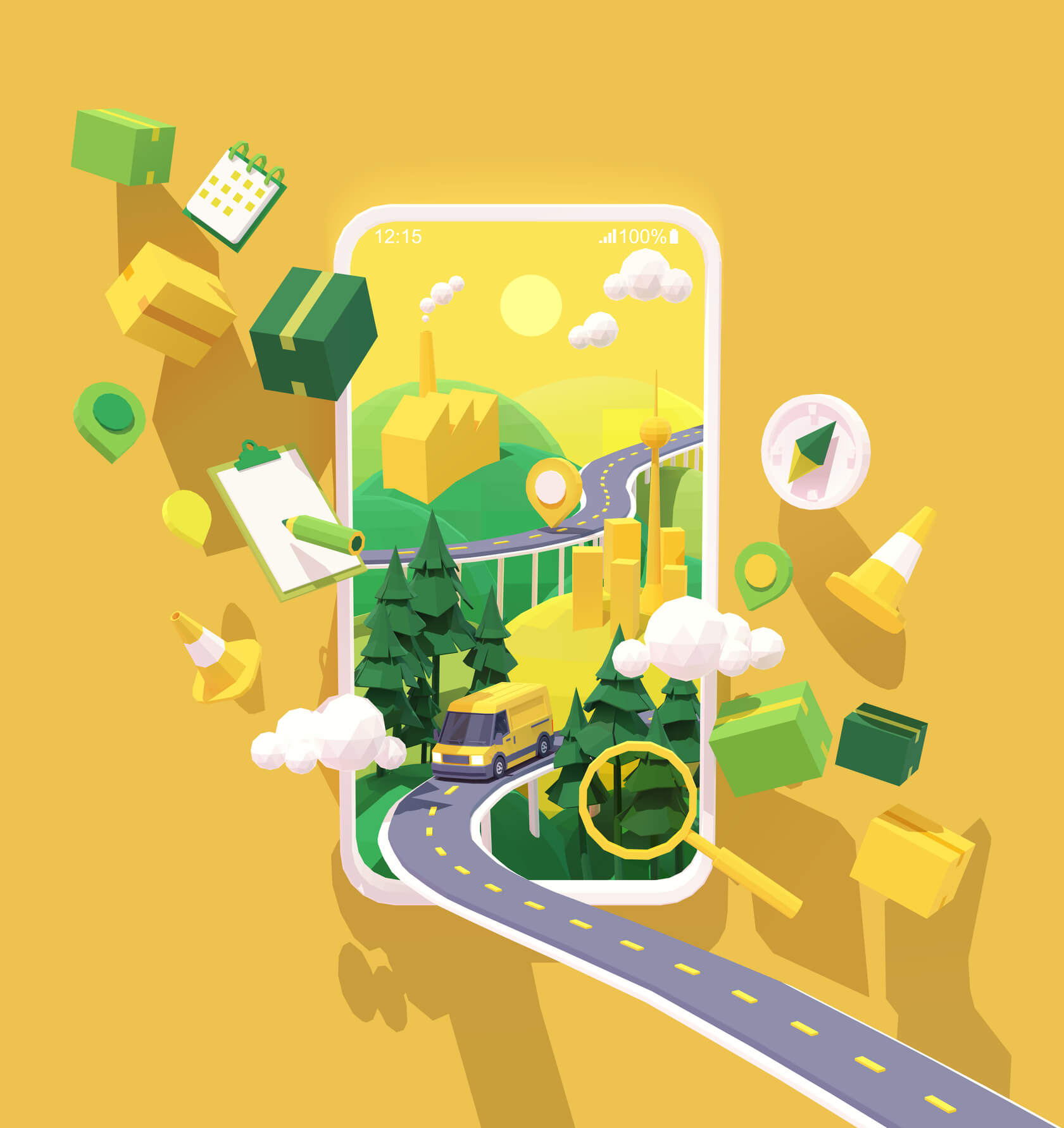 What Is Digital Delivery? An Essential Guide