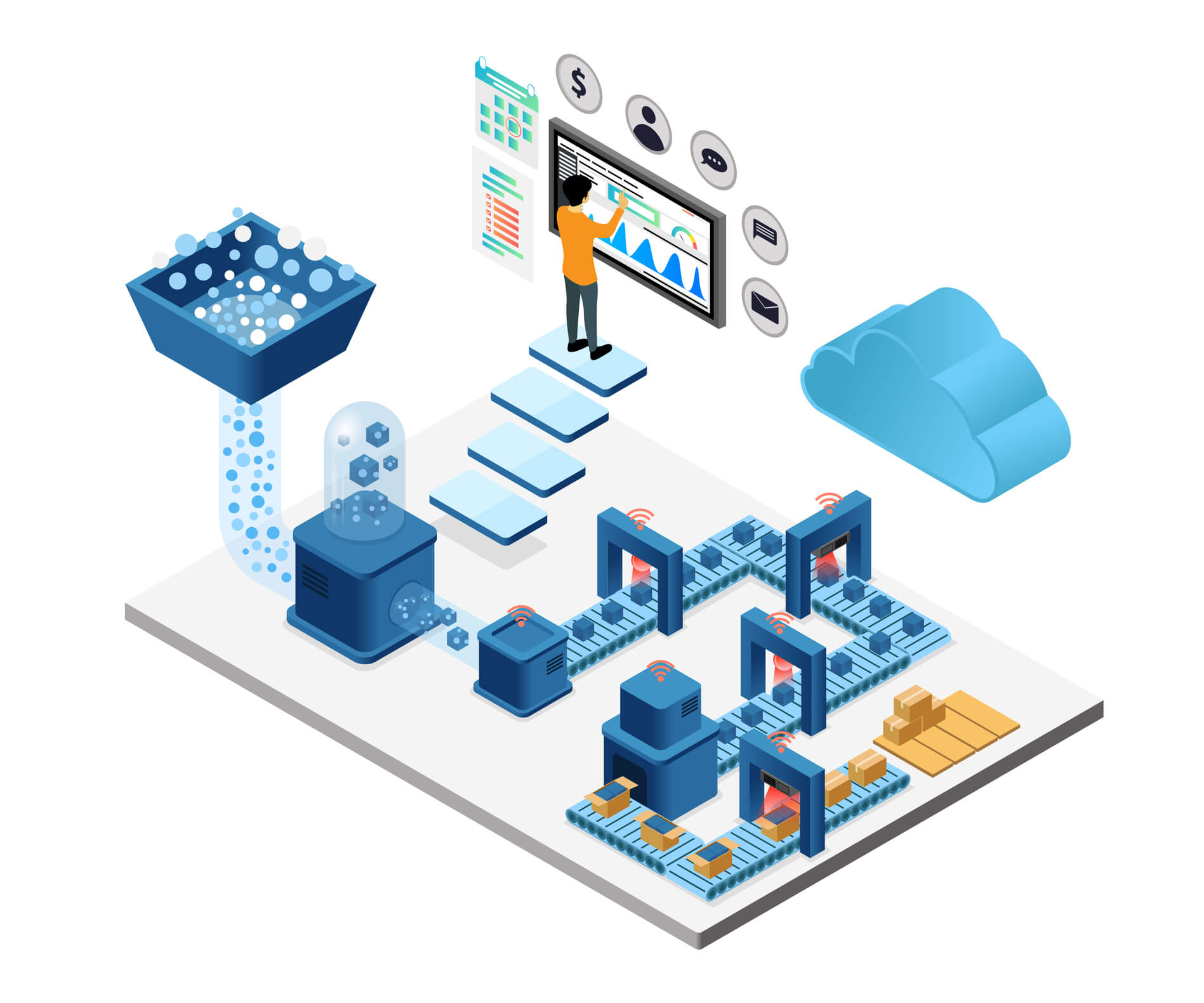 Distributed Software Development: Mastering Remote Collaboration