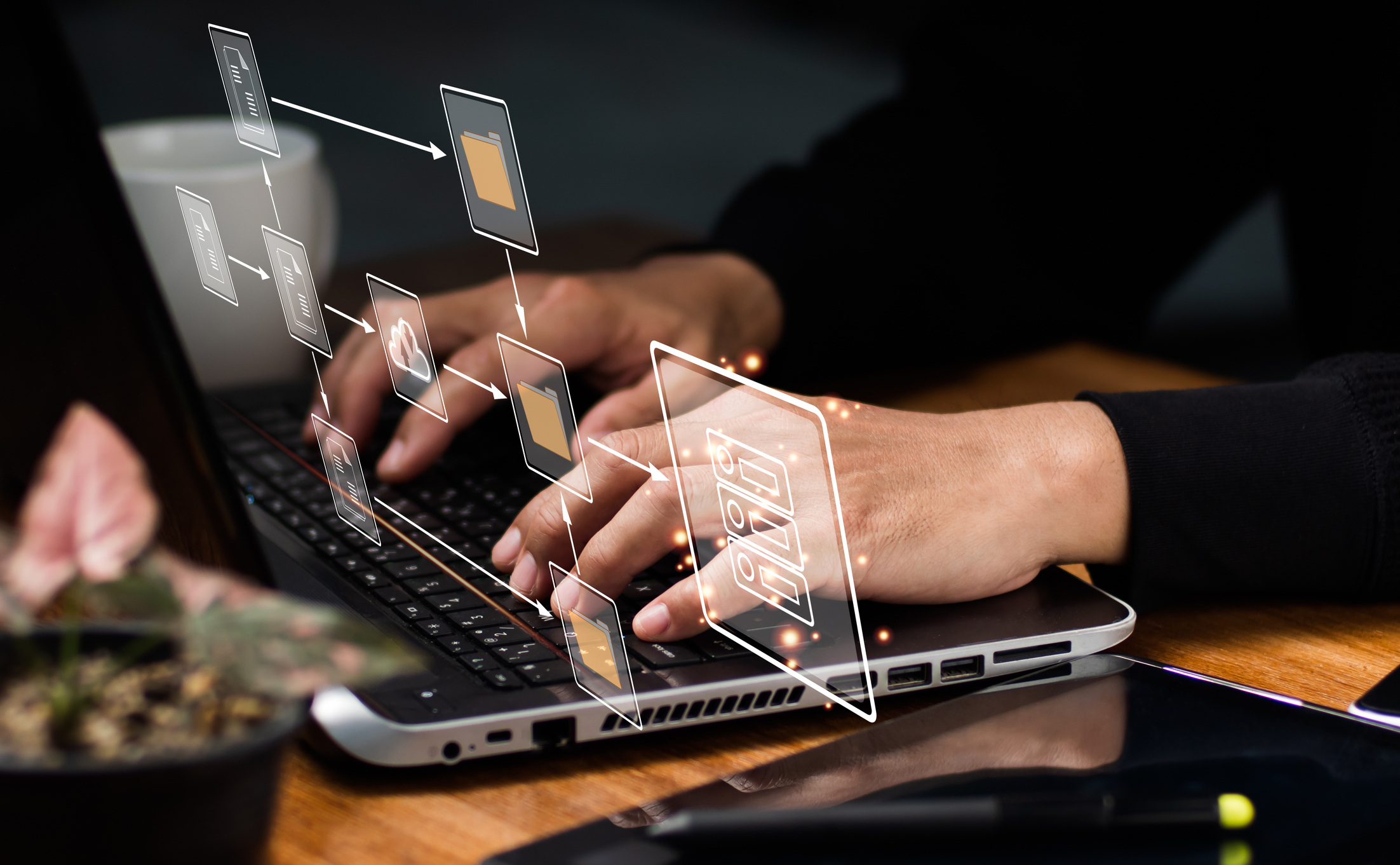 Build vs Buy Software: Strategic Tech Planning Insights
