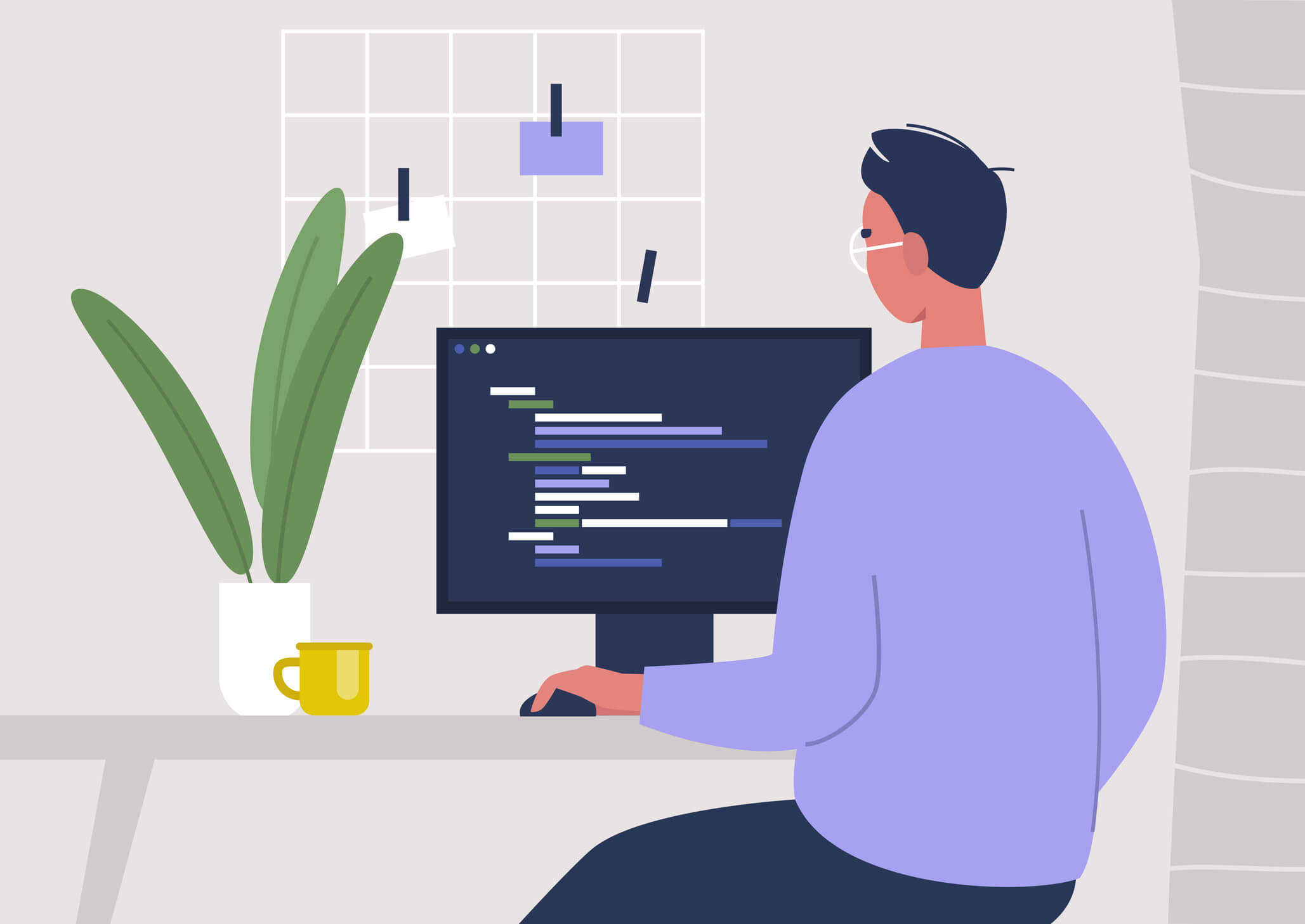 Freelance Coding Jobs: Top Skills Needed for Success