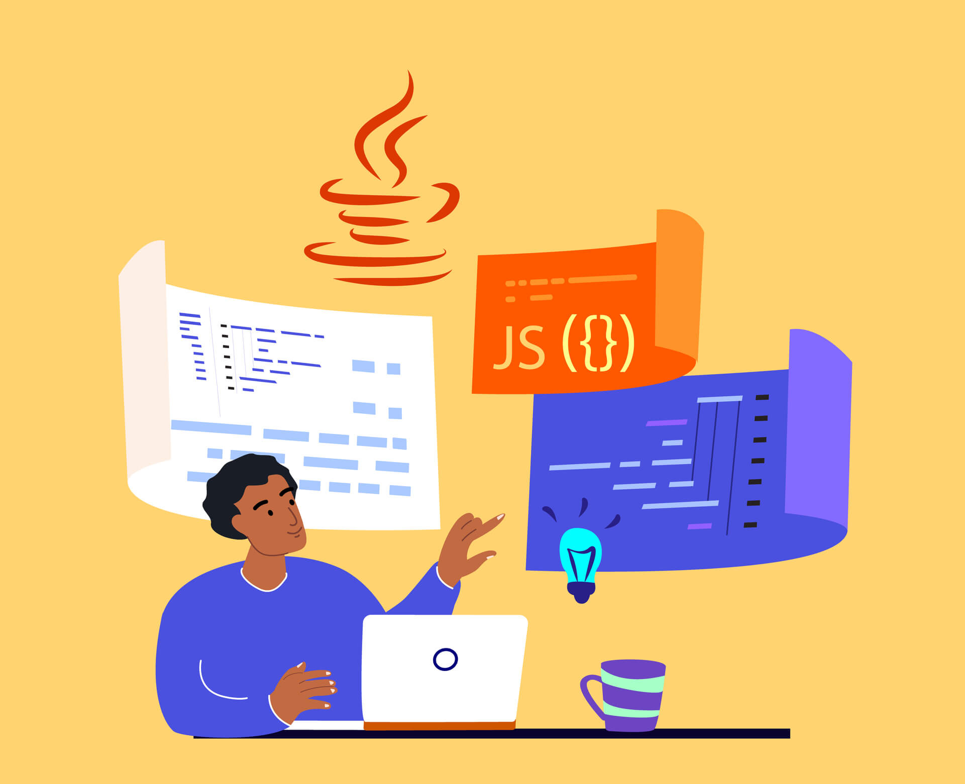 Hire a JavaScript Developer: 10 Traits to Look for in Top Talent