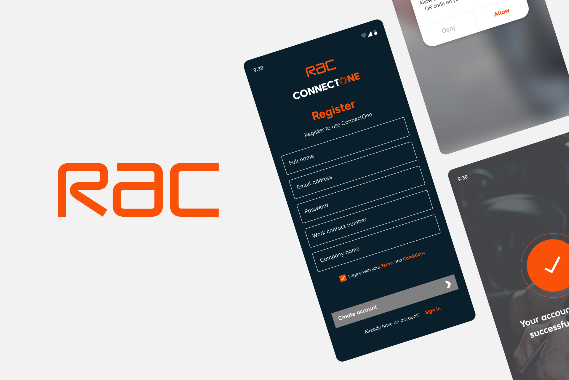 Deazy X RAC:&nbsp;Creating Agility for Tech Innovation the Deazy Way