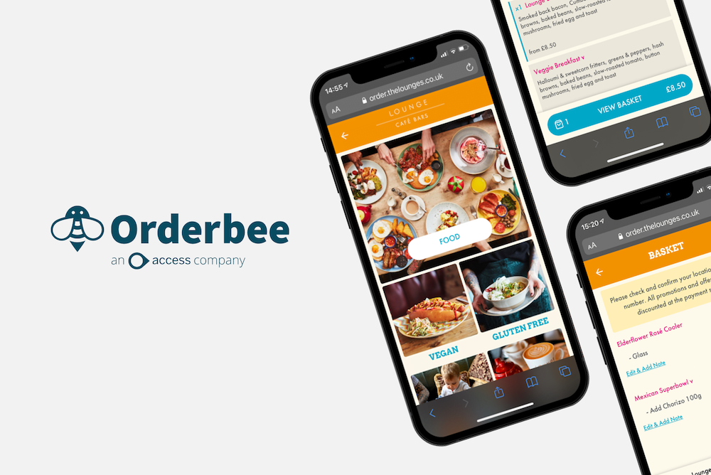 Deazy x Orderbee: Making product delivery easy with the help of Deazy