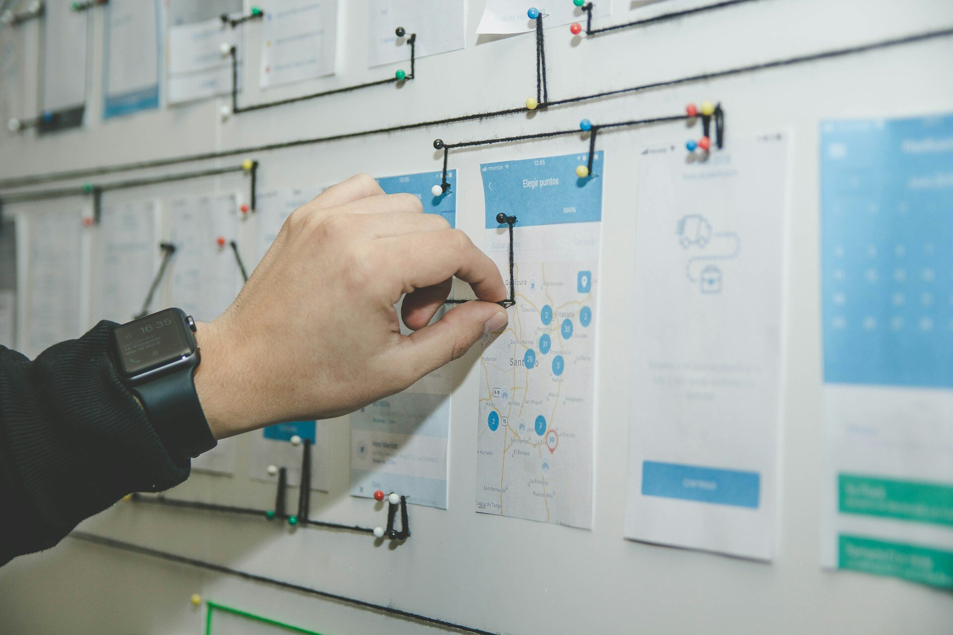 Enhancing User Experience and Business Success