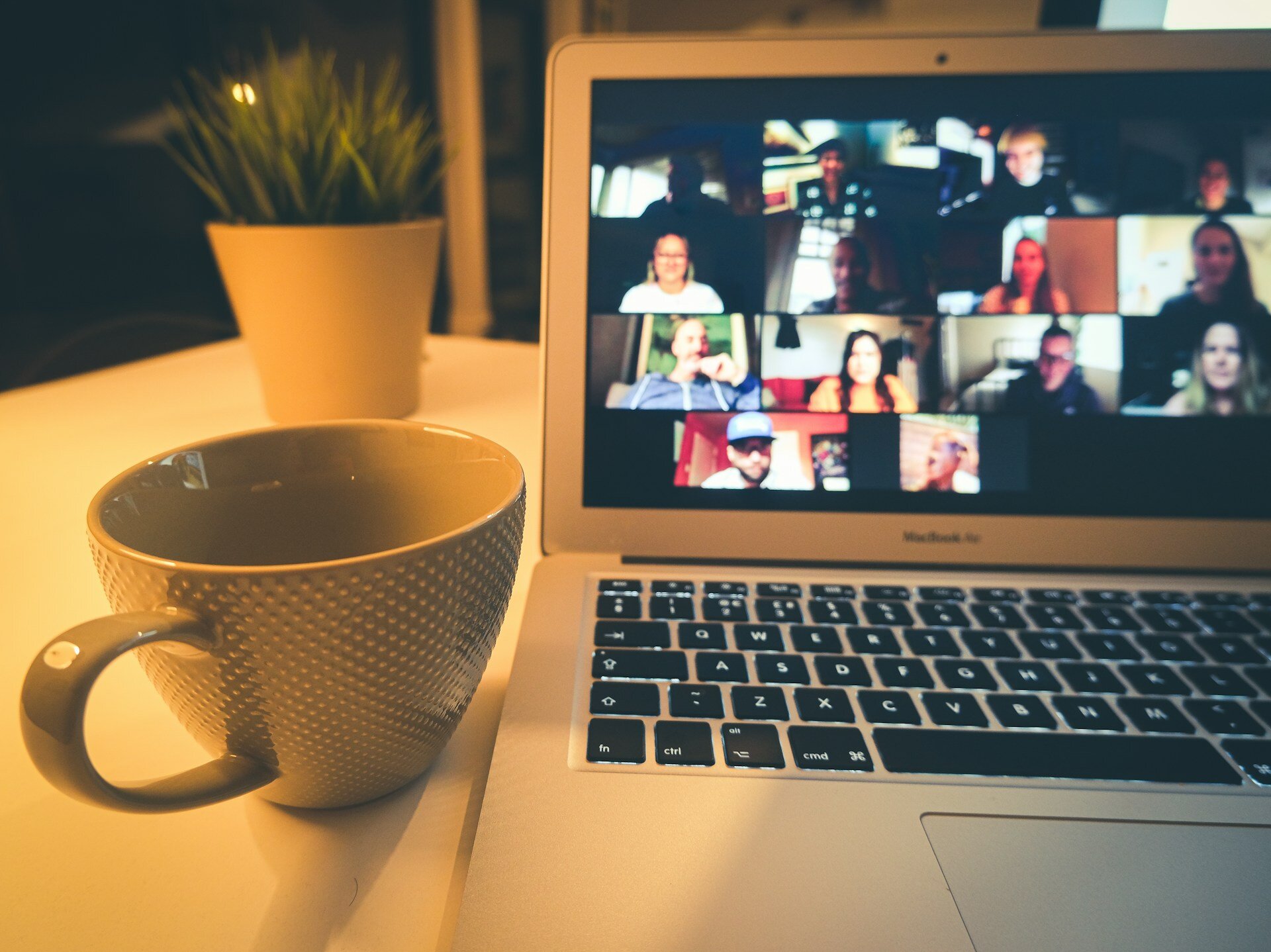 How Adaptive Workforces Is Shaping the Future of Business
