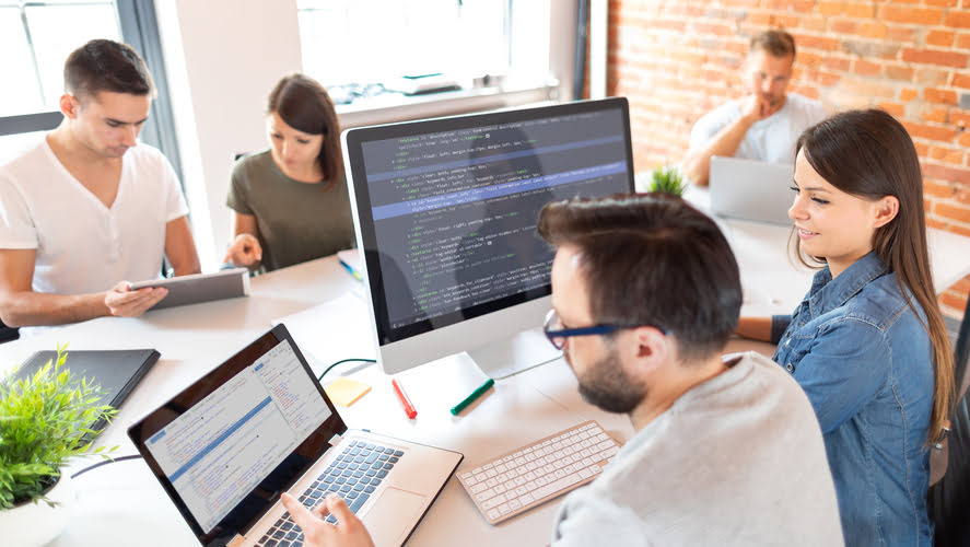 Top 15 Development Outsourcing Companies to Build Your Software