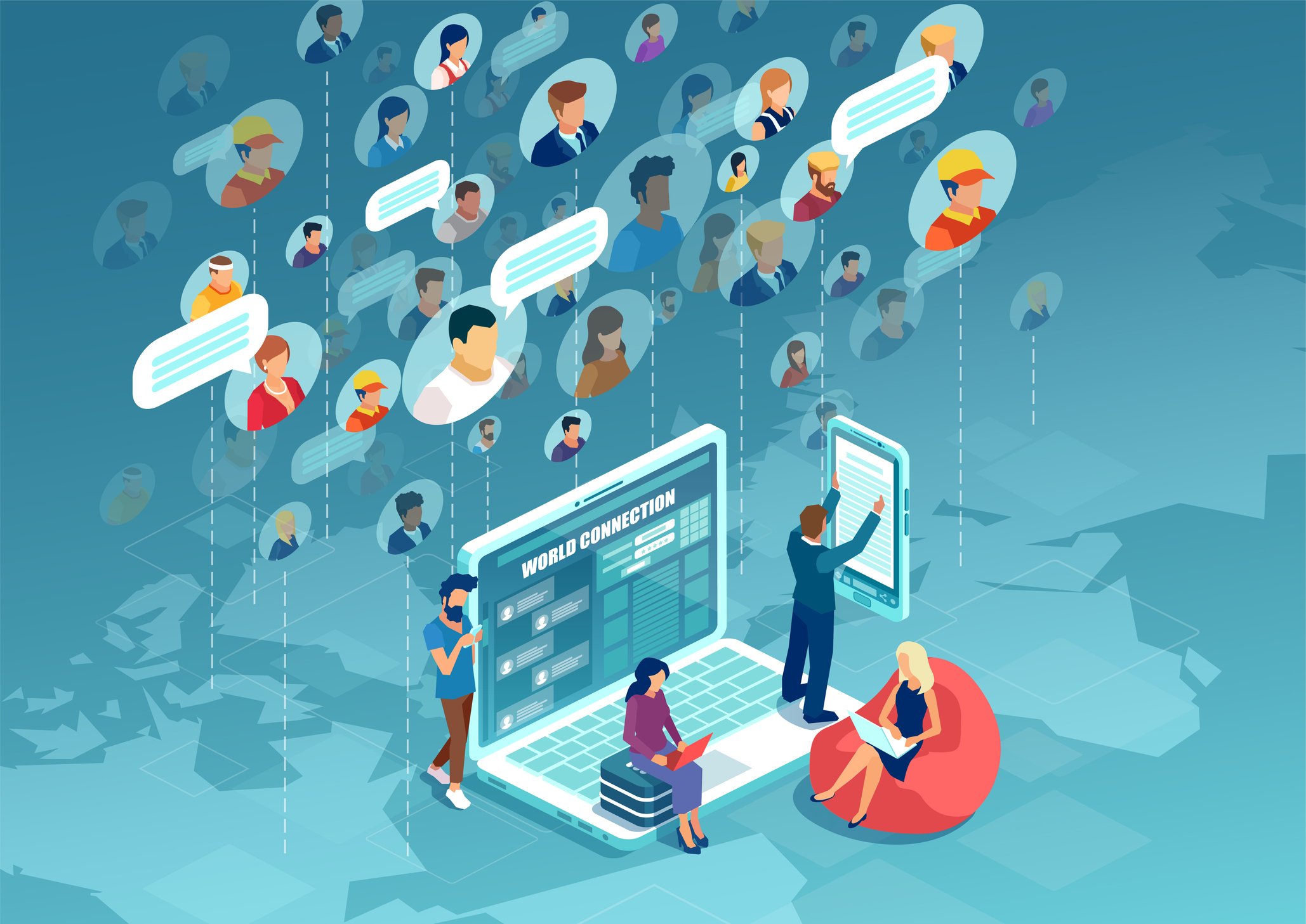 When to Outsource Software Development: A Guide for Companies