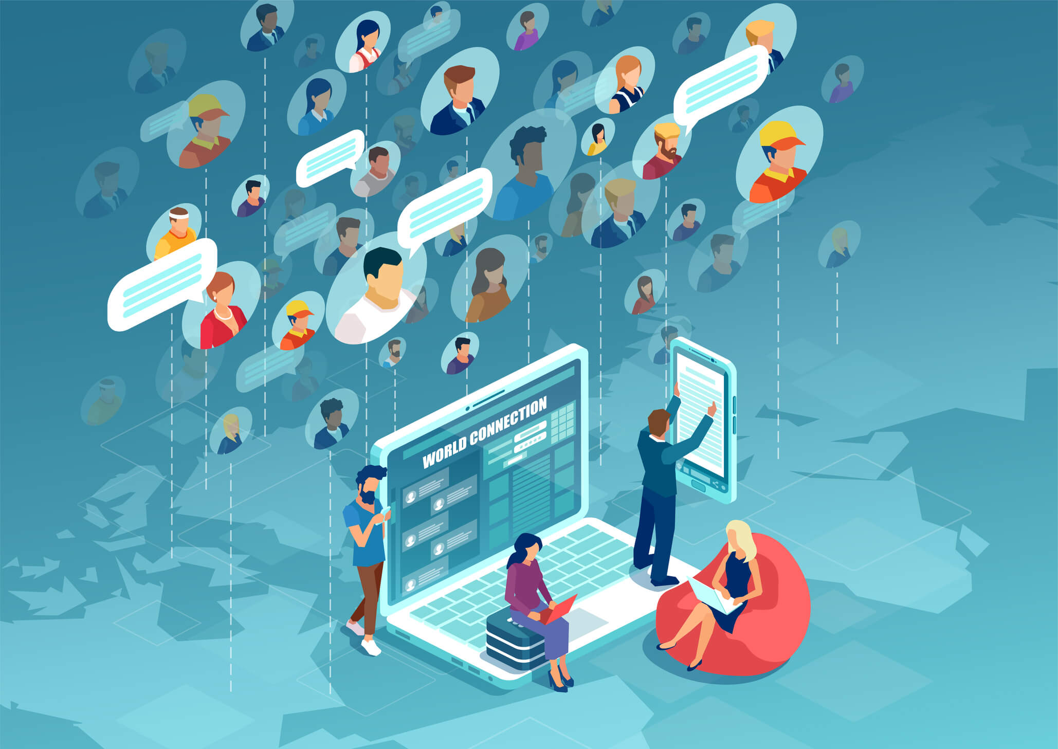 Software Outsourcing: Everything You Need to Know in 2024