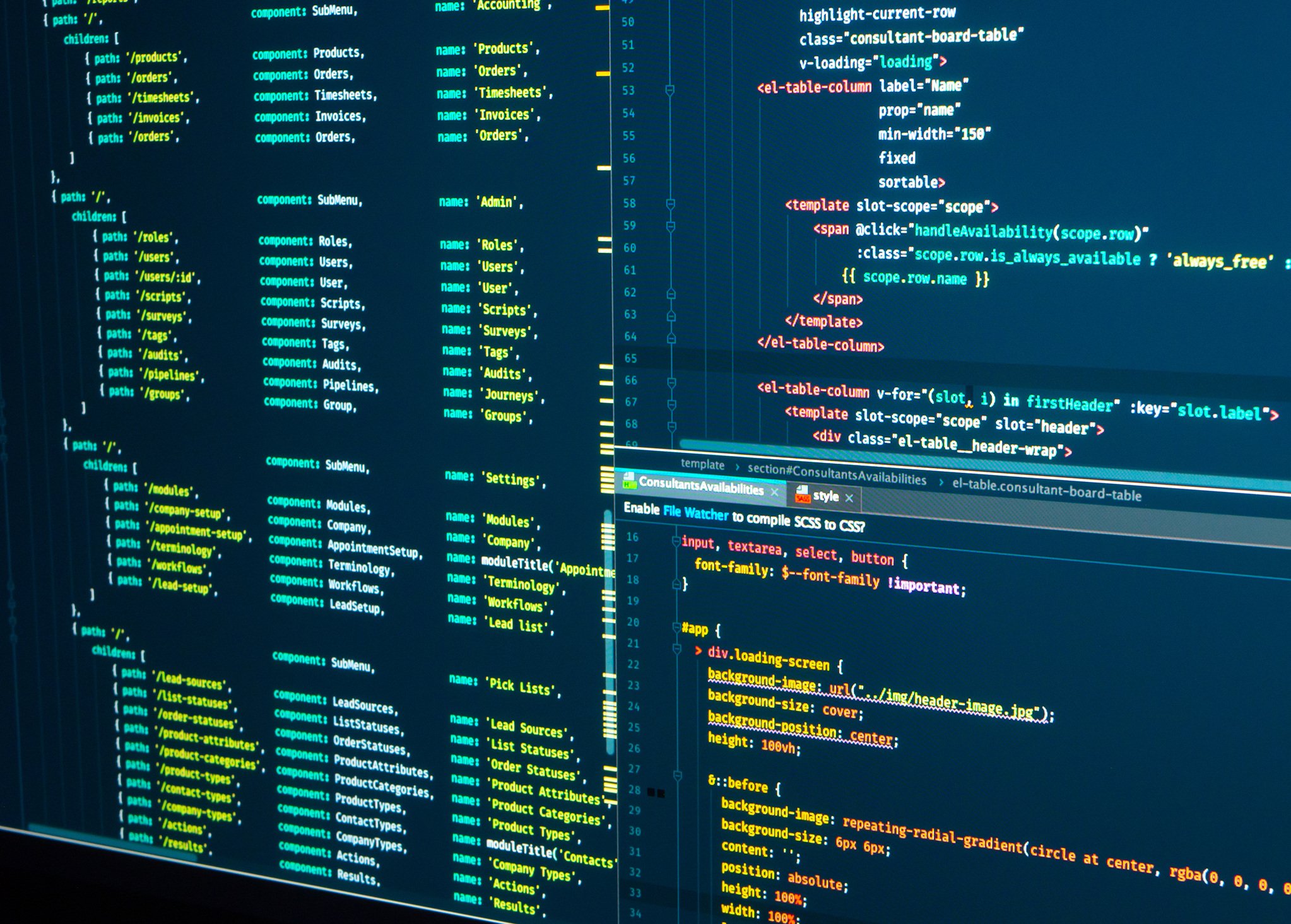 Vue JS Experts: Best Practices for Scalable Vue Project