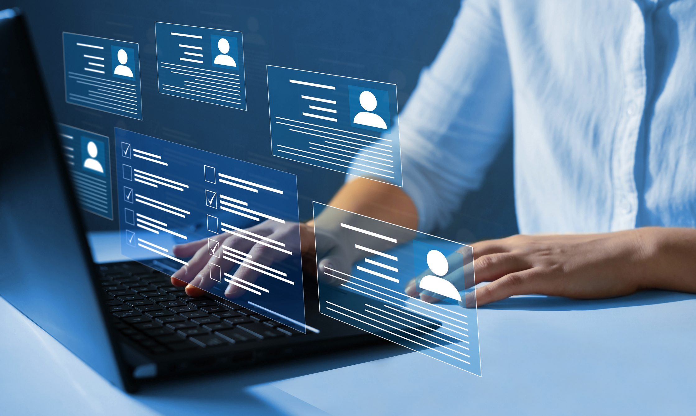 The Ultimate Search Begins: 15 Best Sites to Hire Web Developers