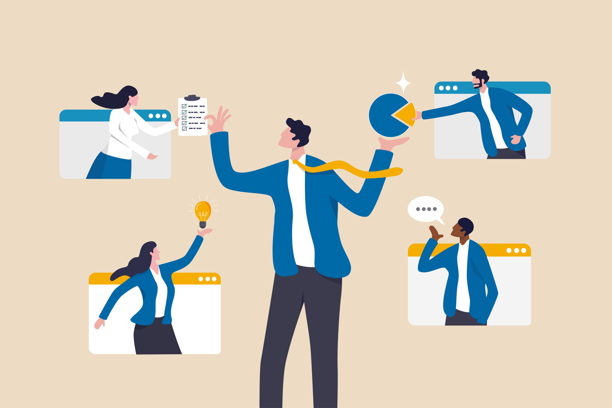 Risks of Outsourcing: Understanding Top Challenges